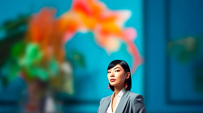 Vogue Business Hosts Insider Roundtable on Consumer Generation Trends