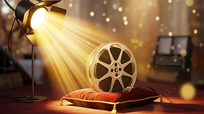 Sundance Institute Introduces Robert Redford Luminary Award in 2026 Tribute