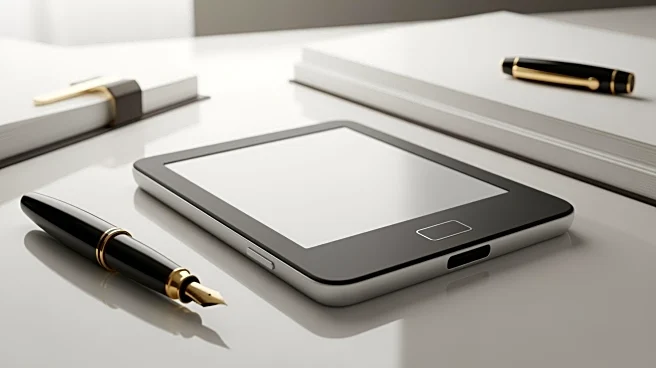 Ashleigh Gardner Rejoins Rakuten Kobo as VP of Self-Publishing and Originals