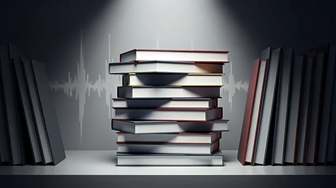 St. Martin's Publishing Group Expands with Sounds True Team Acquisition