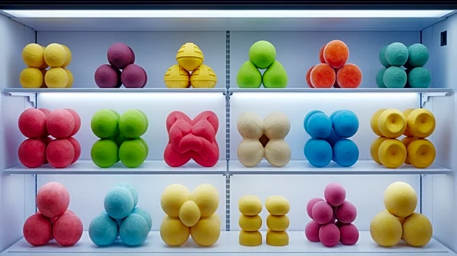 Frozen Food Innovation Expands with New Product Launches