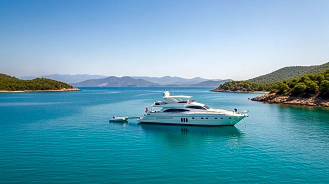 Red Sea Global Launches AMAALA Triple Bay, Boosting Saudi Tourism and Economy