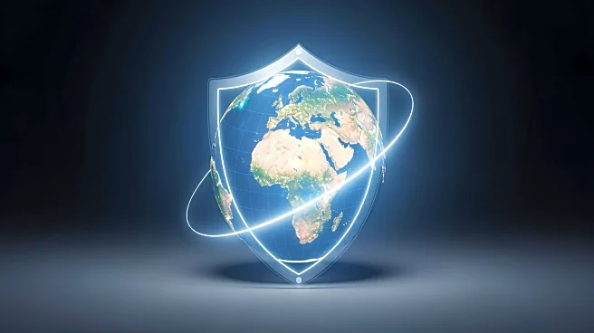 Governments Rush to Secure Lukoil Assets Amid U.S. Sanctions