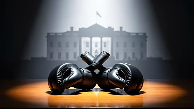 Brandon Royval Criticizes UFC Event at the White House