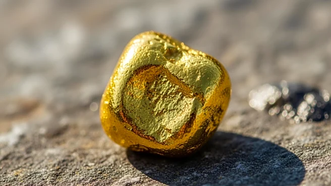 PTR Minerals Achieves High Recovery Rates at Muckanippie Project