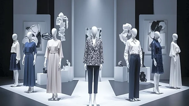 Zara Collaborates with Ludovic de Saint Sernin to Launch Global Fashion Collection