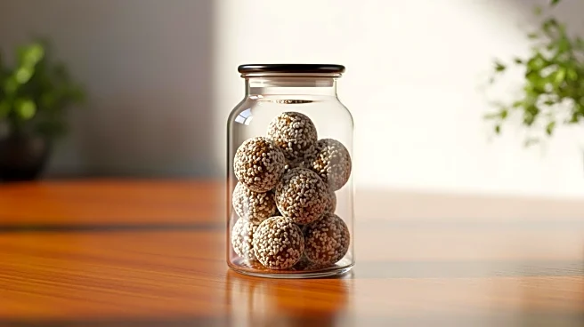 The Protein Ball Co. Expands U.S. Market Amid Rising Consumer Scrutiny