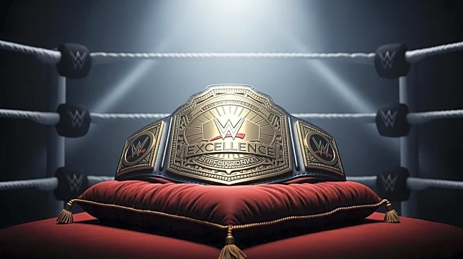 WWE Confirms Continuation of Major Premium Live Events Amid Expansion Plans