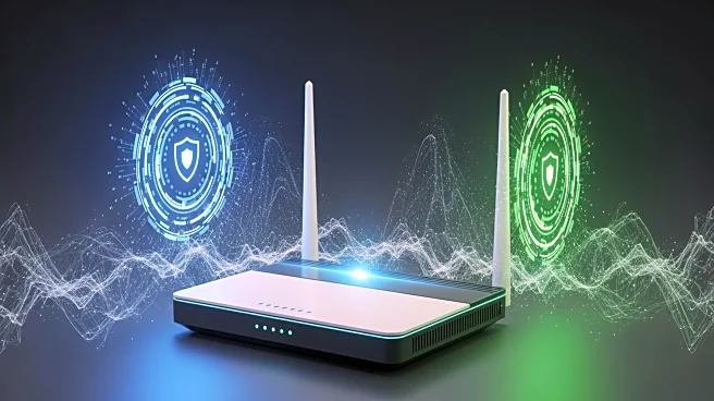 Westpac Integrates Post-Quantum Cryptography in Secure Router Rollout