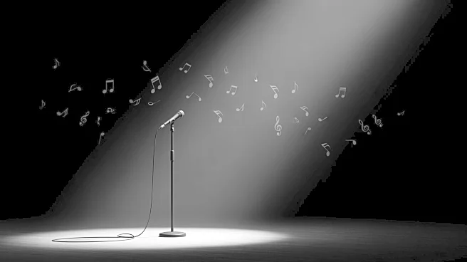 Jimmy Kimmel's Bandleader Cleto Escobedo III Passes Away at 59