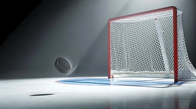 Matt Boldy Scores Power Play Goal for Minnesota Wild Against San Jose Sharks