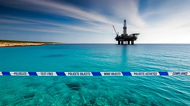 President Trump Proposes New Offshore Drilling in California Amid Opposition