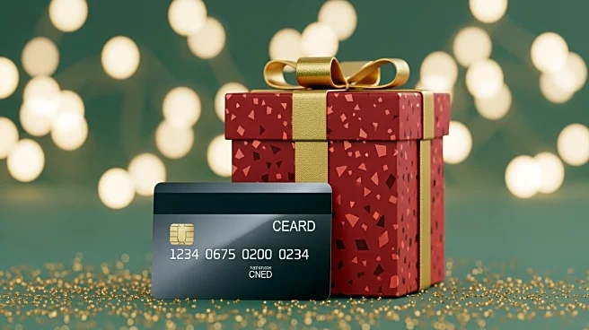 Credit Card Companies Offer Alternatives to BNPL for Holiday Shoppers
