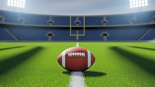 Jacksonville Jaguars Suffer Fourth Quarter Collapse, Impacting Playoff Chances