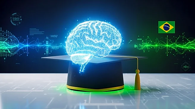 Udemy Partners with HSM to Enhance AI-Powered Learning for Brazil's Workforce