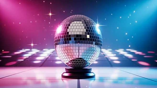 'Dancing With the Stars' Marks 20th Anniversary with Perfect Scores and Eliminations