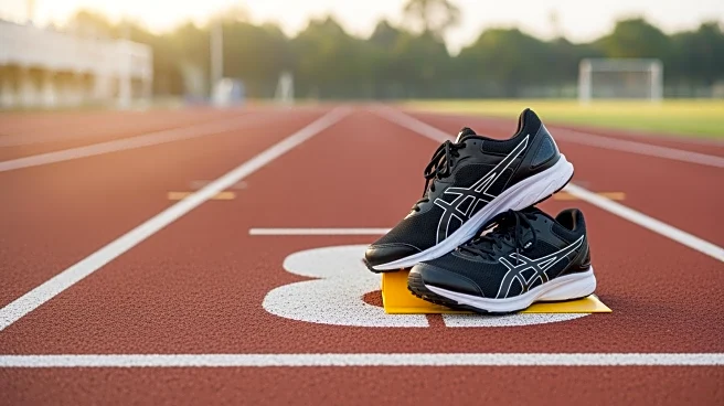 Nike Cross Regional Northwest Prepares for Competitive 2025 Championship