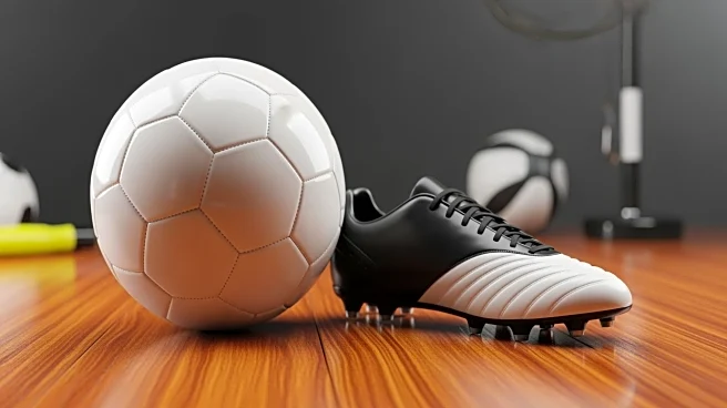 Real Madrid Negotiates Loan Move for Endrick to Ligue 1 Club Amid Limited Playtime