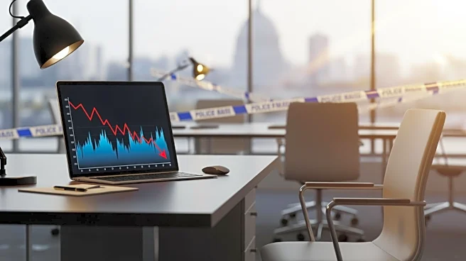 Synopsys Announces 10% Workforce Reduction by FY25 Year-End Amid Restructuring