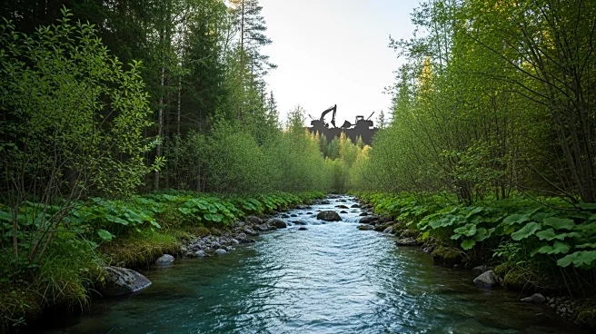 Green Light Metals Faces Criticism Over Mining Plans in Wisconsin