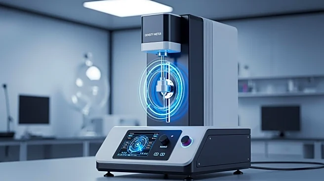 Alia Instruments Wins Awards for Non-Nuclear Slurry Density Meter Innovation