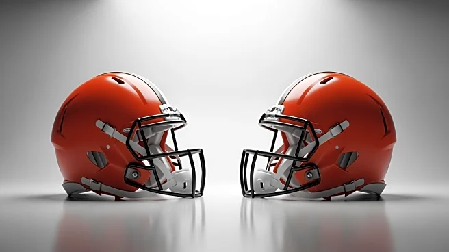 Cleveland Browns Face Uncertainty with 2026 Roster Locks