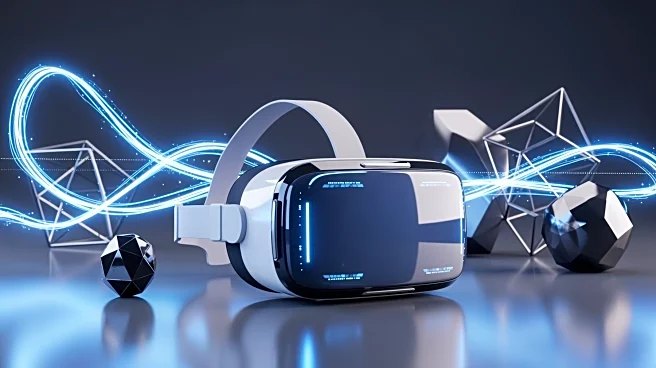 The Chinese Room Updates Bloodlines 2 with New Roadmap and Features