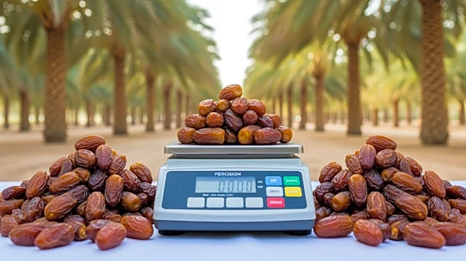 Ishida Implements Solution to Enhance Date Weighing Efficiency at Emirates Dates