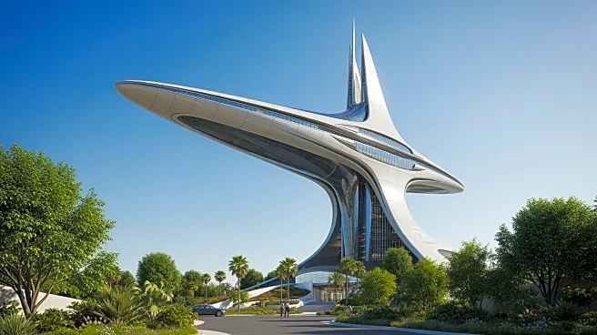 Lucas Museum of Narrative Art Announces September 2026 Opening in Los Angeles