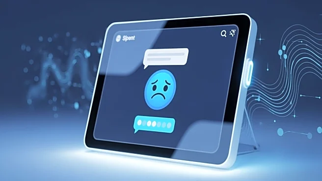 Customer Service Chatbots Enforce Policies, Frustrate Users