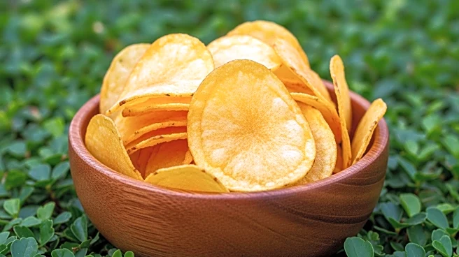 Cape Cod Chips Faces Lawsuit Over Alleged False Advertising of Natural Ingredients