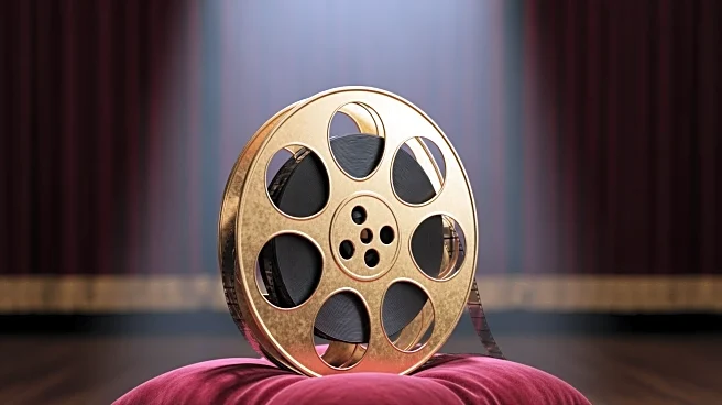 Sydney Sweeney Defends 'Christy' Film Despite Box Office Flop