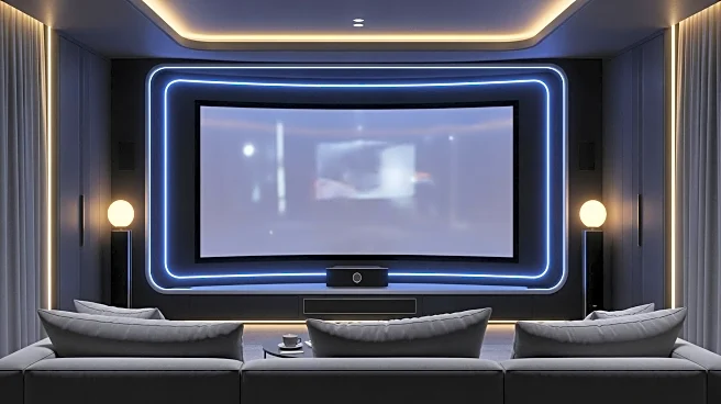 Netflix Opens First 'Netflix House' Offering Immersive Experiences