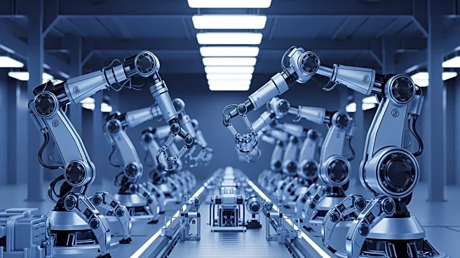 Wandercraft and SAPA Partner to Deploy Humanoid Robots in Industrial Manufacturing