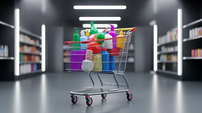 Walmart Supercenter in BayTowne Plaza Unveils Refreshed Departments Enhancing Shopping Experience