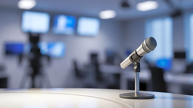 Bari Weiss Pursues ABC's Matt Gutman for CBS Evening News Anchor Role