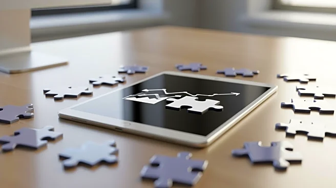 Entry-Level Jobs Evolve Amid Digitalization and Labor Shortages