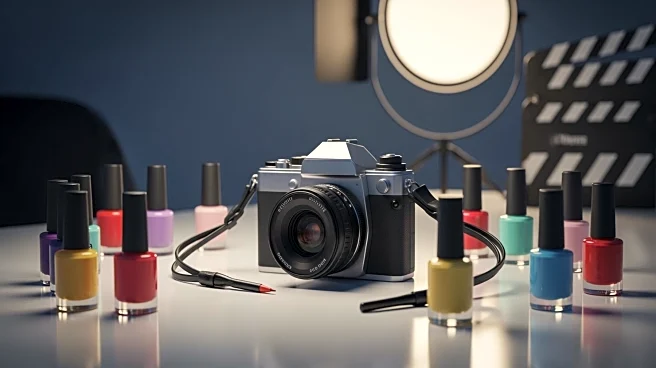 Tyra Banks' SMiZE Productions Develops Sally Hansen Film, Promotes Sabrina Besla to SVP