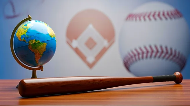 Yankees Fire International Scouting Director Over Contract Misses