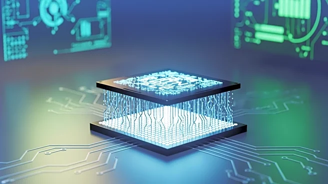 IBM Unveils Quantum Processor and Software Advancements Aiming for Quantum Advantage