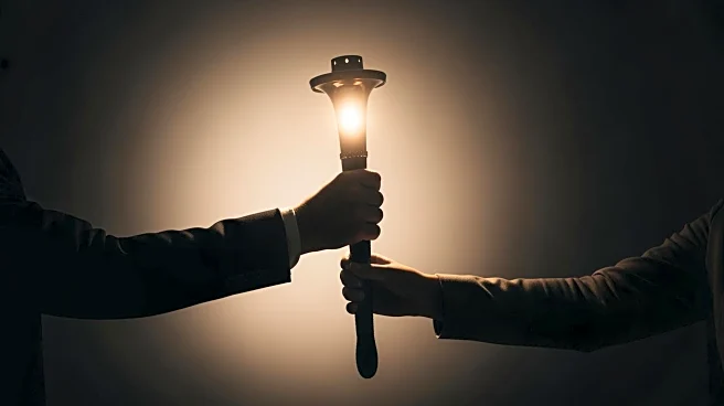 Jack Schlossberg Announces Congressional Run to Succeed Rep. Jerrold Nadler