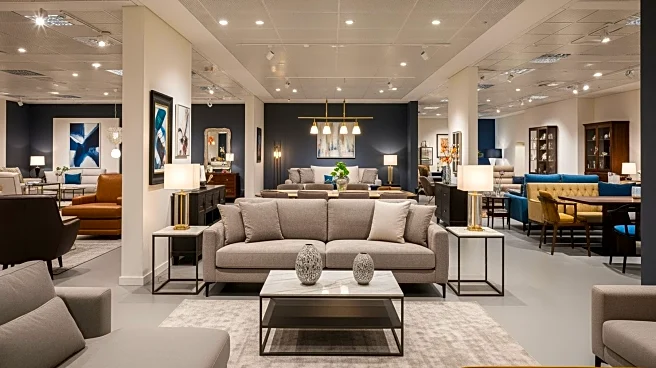 Dunk Bright Furniture Expands to South Town Plaza, Henrietta, Amid Property Concerns