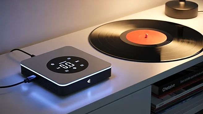 Stingray Group Acquires TuneIn for $175 Million Amid Streaming Market Challenges