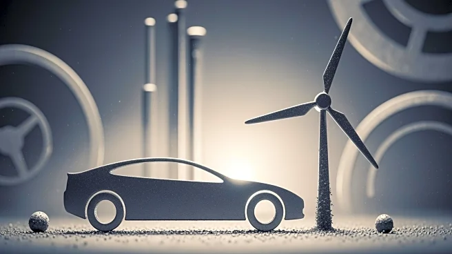 Iron Powder Market Projected to Reach USD 11,478.2 Million by 2035, Driven by Automotive and Renewable Energy Sectors