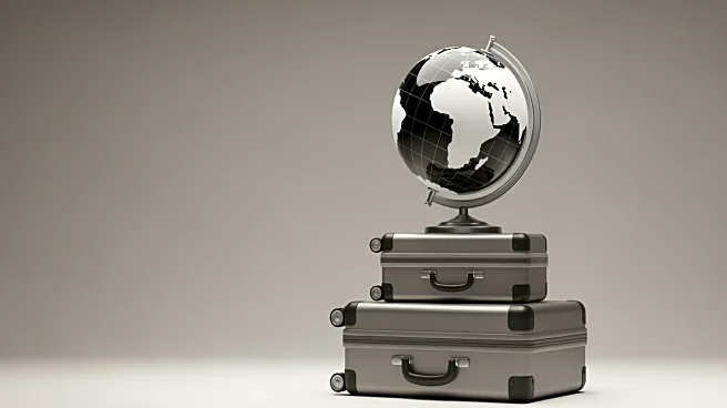 Hanting Hotels Expands Internationally, Redefining Value for Travelers