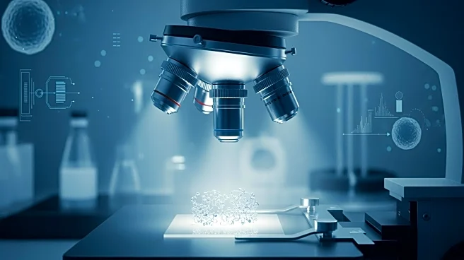 Spatial Biology Techniques Advance Understanding of Crohn's Fistulae