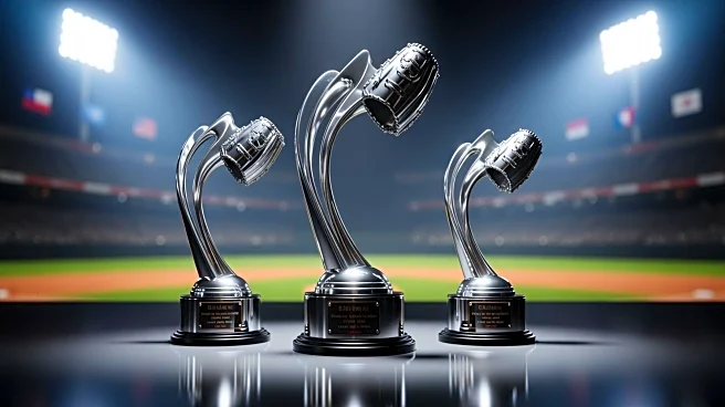 Cy Young Award Finalists Announced with Dominant Pitching Performances