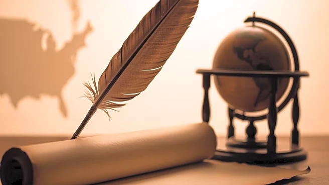 Ken Burns' Documentary 'American Revolution' Offers New Perspectives on U.S. History