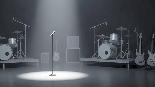 Jimmy Kimmel's Band Leader Cleto Escobedo Passes Away at 59