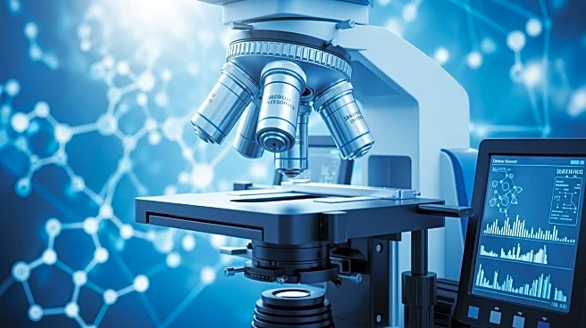 Research Center Develops iPEX for Enhanced Spatial Proteomics in Tissue Expansion